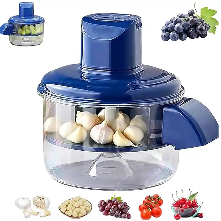 Electric Grape peeler machine